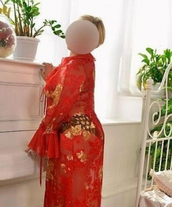 Ангелина, 41 год