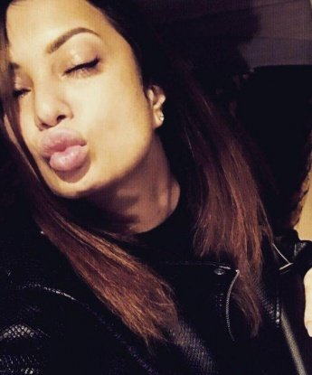 Ксюша, 28 лет